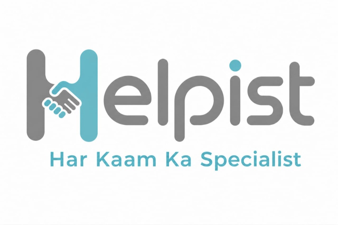 Helpist Logo